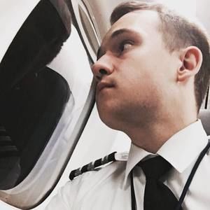 Meet your Posher, Will